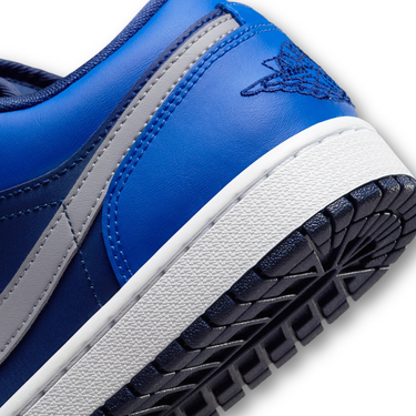 Jordan 1 Low Game Royal Blue Void (W)