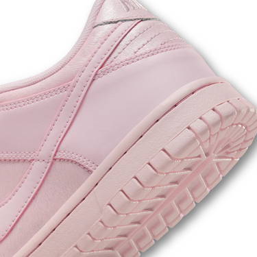 Nike Dunk Low Pink (GS)