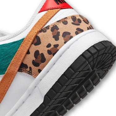 Nike Dunk Low Safari Mix (W)