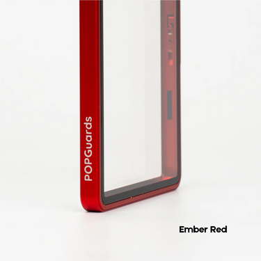 POPGuards – Premium Display Case for Pokémon Cards Showcase