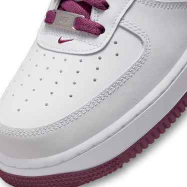 Nike Air Force 1 Low Light Bordeaux