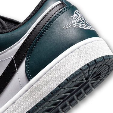 Jordan 1 Low Dark Teal