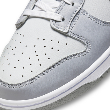 Nike Dunk Low Two Tone Grey