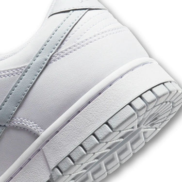 Nike Dunk Low Retro White Pure Platinum