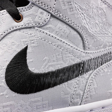 Jordan 1 Mid SE Fearless Edison Chen Clot