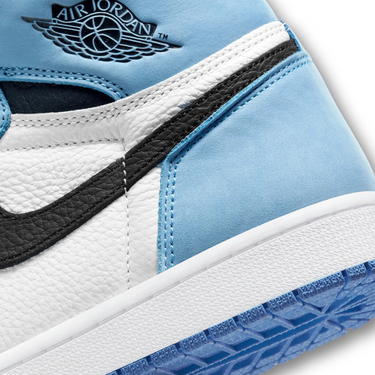 Jordan 1 Retro High OG University Blue