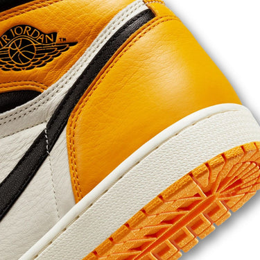 Jordan 1 Retro High OG Taxi (GS)