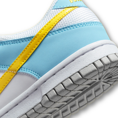 Nike Dunk Low Next Nature Homer Simpson (GS)