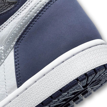 Jordan 1 Retro High COJP Midnight Navy (2020)