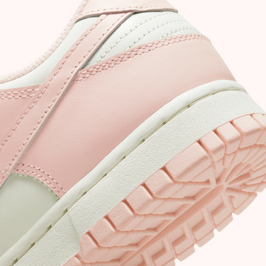 Nike Dunk Low SP Orange Pearl (PS)