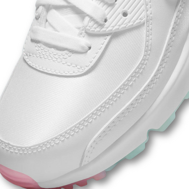 Nike Air Max 90 Essential Arctic Punch (W)