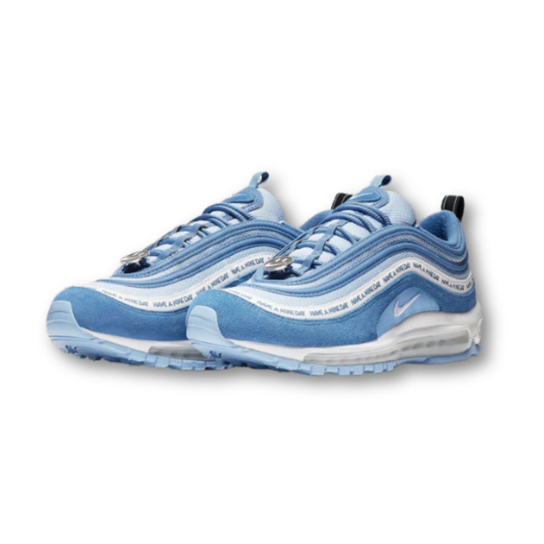 Nike Air Max 97 Have a Nike Day Indigo Storm