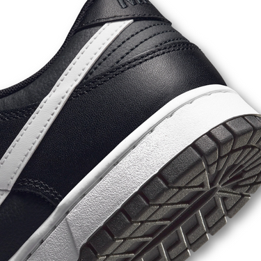 Nike Dunk Low Black White (2022)