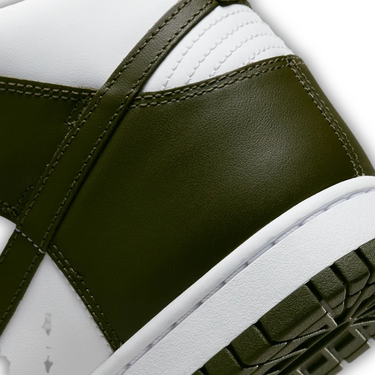 Nike Dunk High Retro Cargo Khaki (PS)