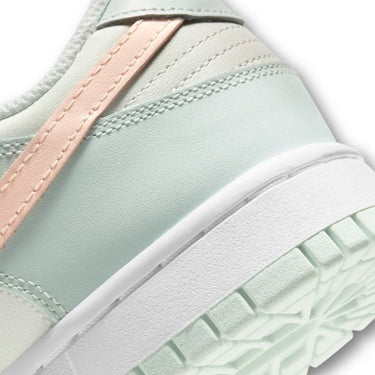 Nike Dunk Low Barely Green (W)