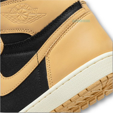 Jordan 1 Retro High OG Heirloom