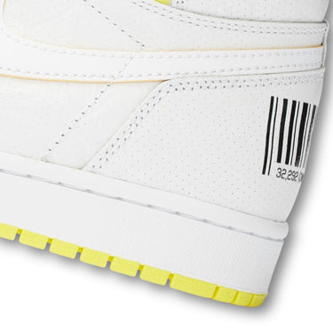 Jordan 1 Retro High First Class Flight