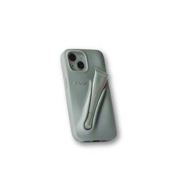Rhode Lip Case iPhone 16 Pro Vanilla