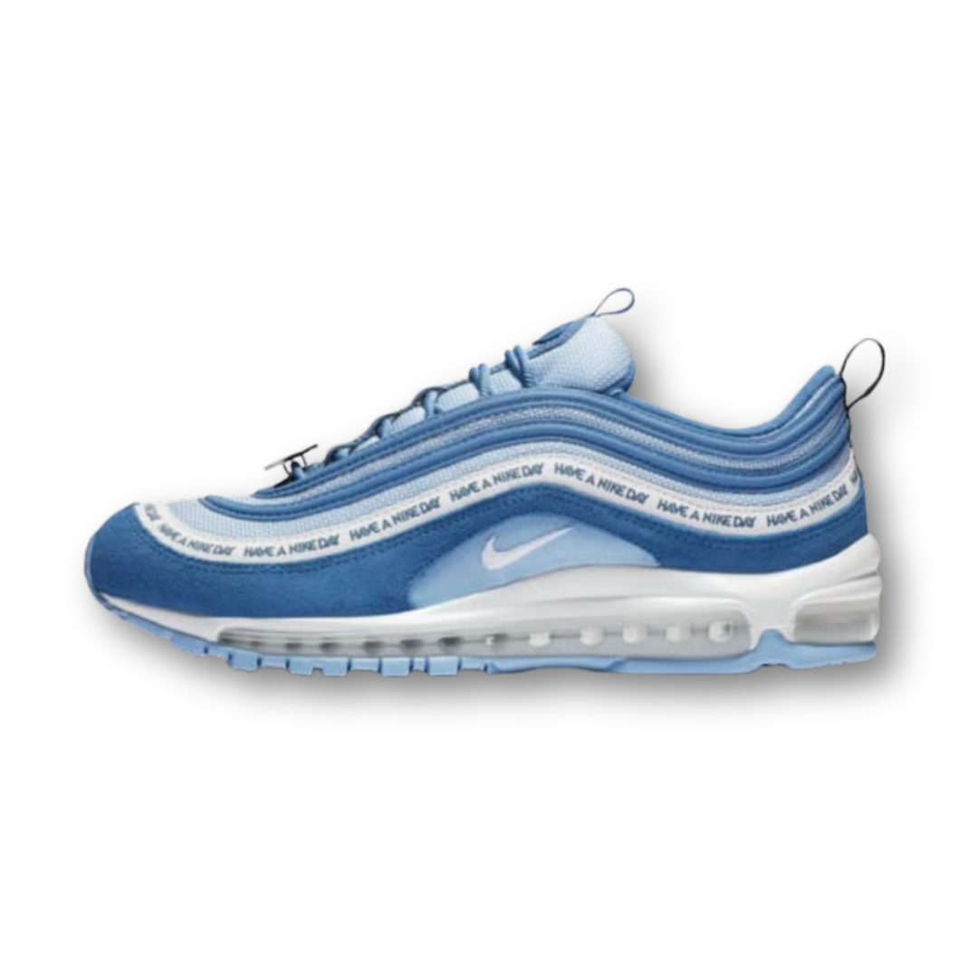 Nike Air Max 97 Have a Nike Day Indigo Storm
