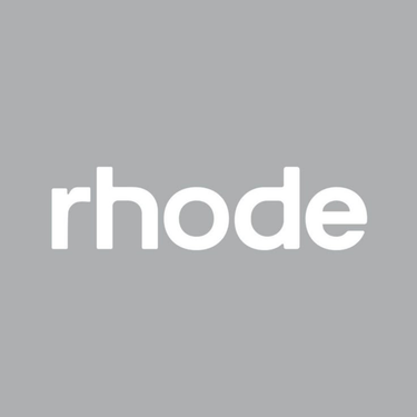 Rhode Scented Peptide Lip Tint Raspberry Jelly
