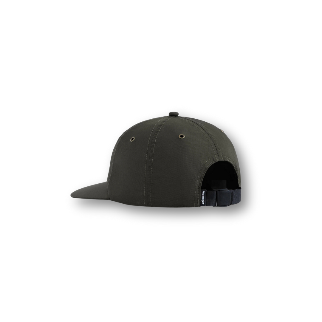 Aime Leon Dore Script Sport Hat Kalamata