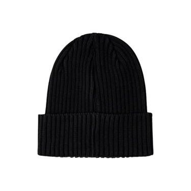 Supreme Overdyed Beanie (SS21) Black