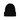 Supreme Overdyed Beanie (SS21) Black