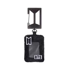[CAPSULE ALBUM Vol.1] Mini Photocard Holder & Carabiner Set