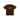 Travis Scott x McDonald's Fry II T-Shirt Brown