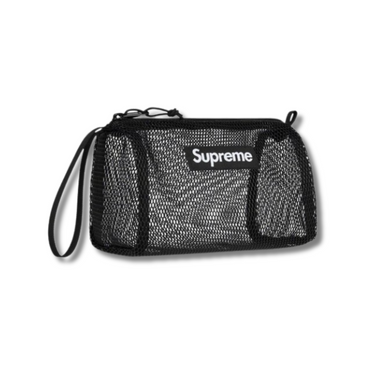 Supreme Utility Pouch (SS20) Black