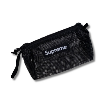 Supreme Utility Pouch (SS20) Black