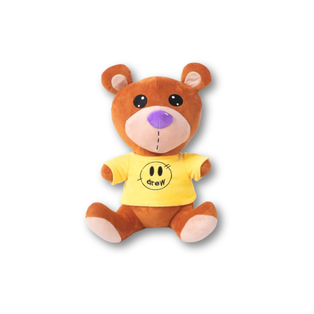 Drew House Theodore Plush – Drop Streetwear