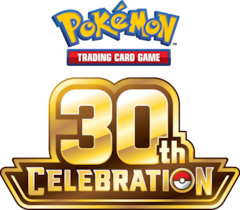 Pokémon 30th Anniversary Booster Box (Japanese)