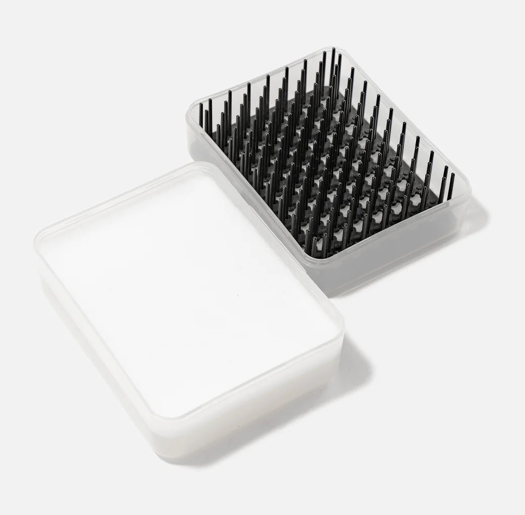 Reshoevn8r Cleaning Brush Drying Rack