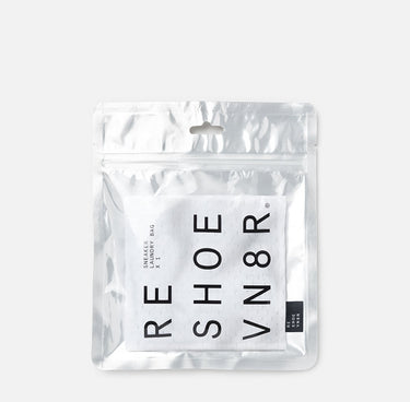 Reshoevn8r Shoe Cleaning Laundry Bag