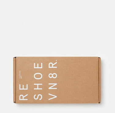 Reshoevn8r Sneaker & Shoe Cleaning Mat