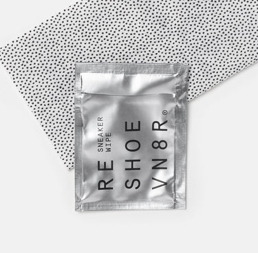 Reshoevn8r Sneaker Wipes (Pack of 12)