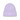 Supreme Overdyed Beanie (SS24) Lavender