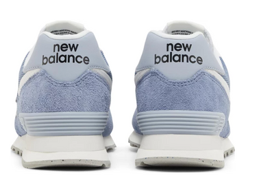 New Balance 574 Carolina Blue