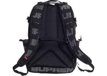 Supreme Backpack (FW21) Black