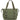 Supreme Zip Tote (FW20) Olive