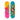 Supreme Antihero Skateboard Deck Pink / Yellow