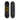 Supreme Automobili Lamborghini Skateboard Deck Black