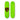 Supreme Automobili Lamborghini Skateboard Deck Lime