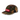 Supreme Camo Corduroy Camp Cap Woodland Camo