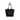 Supreme Canvas Tote (FW20) Black