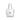 Supreme Canvas Tote (FW20) White