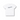 Supreme Chrome Logo Tee White