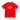 Supreme Cloud Tee Red