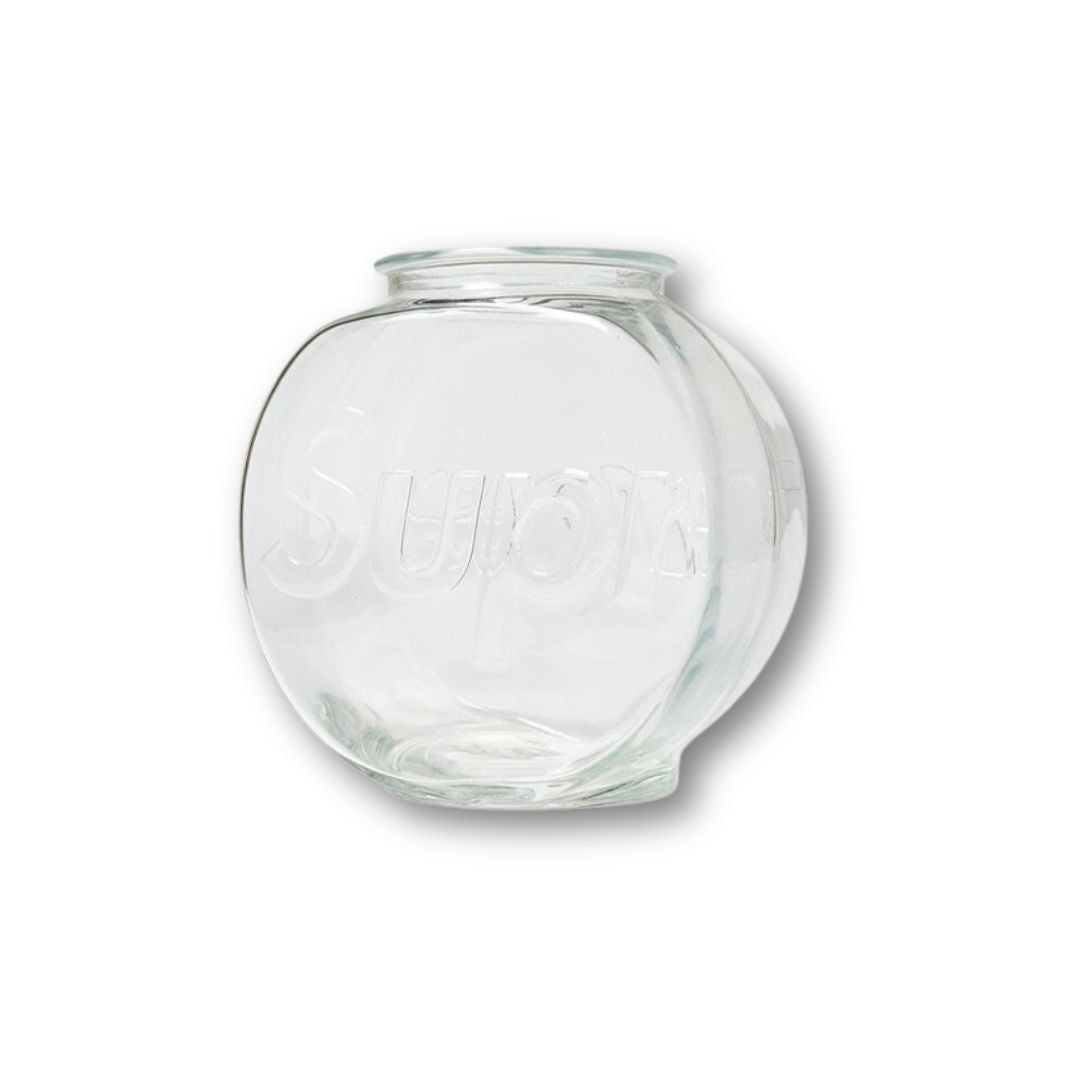 Supreme Fish Bowl Clear – Drop Streetwear